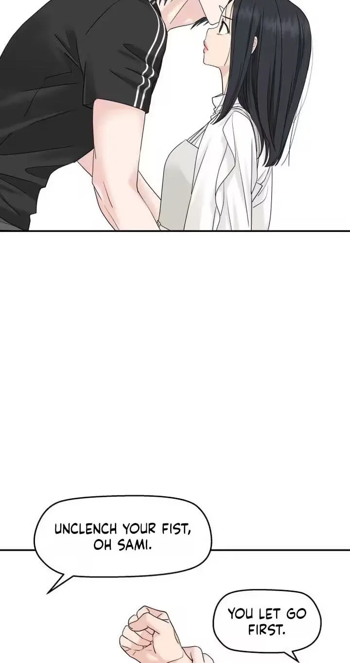 Read Press Play, Sami chapter 85 image 49 on Lezhin
