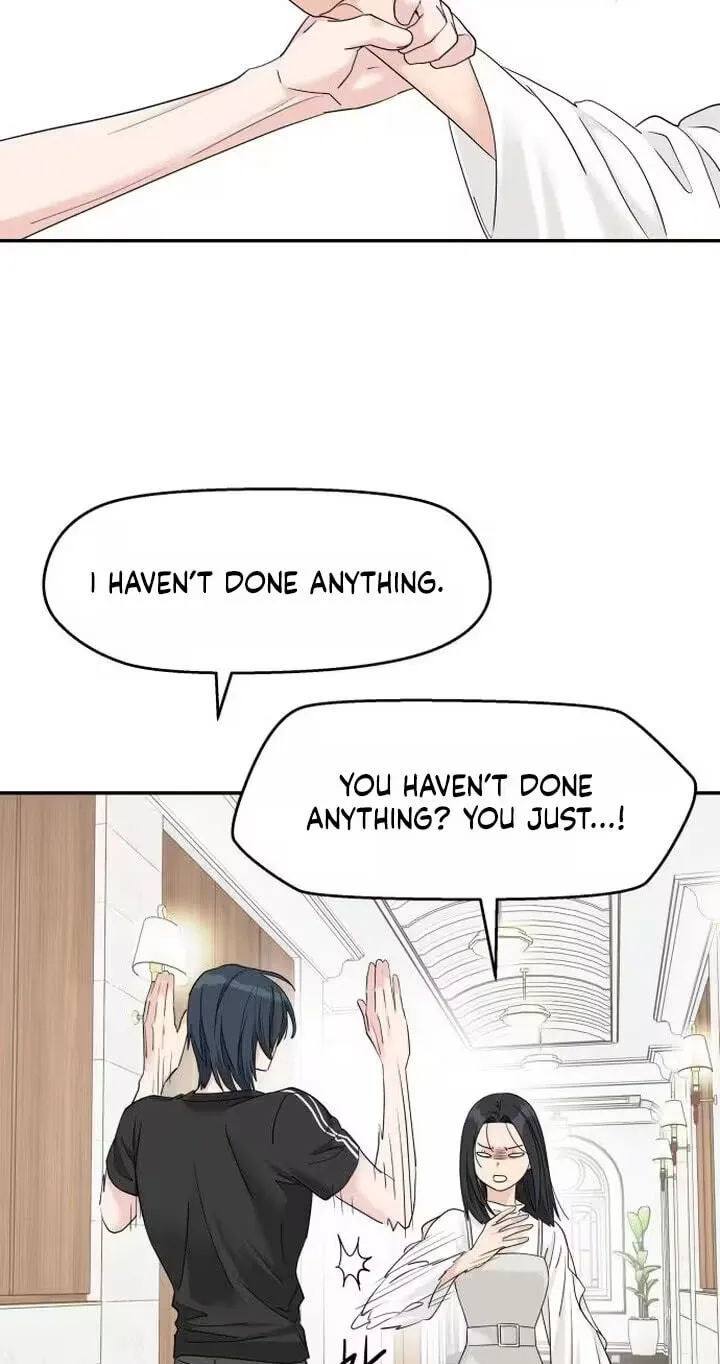 Read Press Play, Sami chapter 85 image 50 on Lezhin