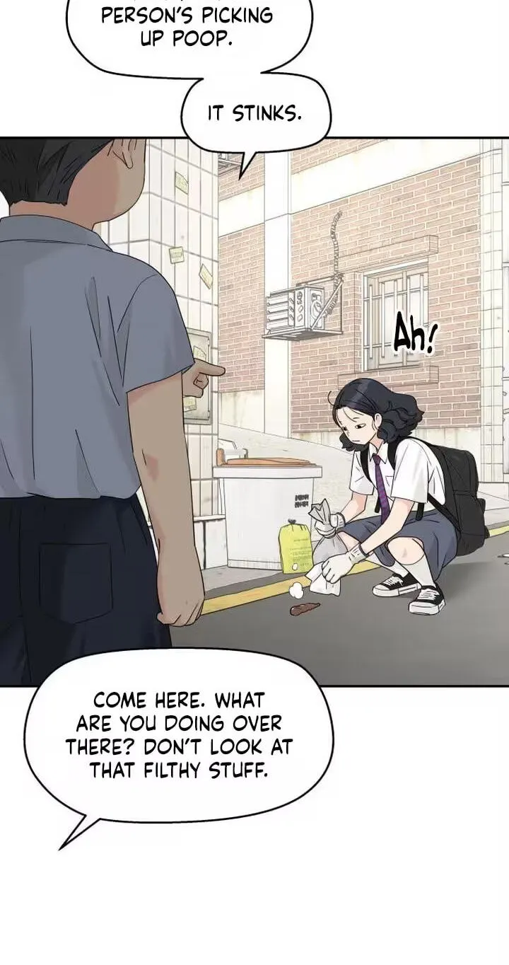 Read Press Play, Sami chapter 85 image 56 on Lezhin
