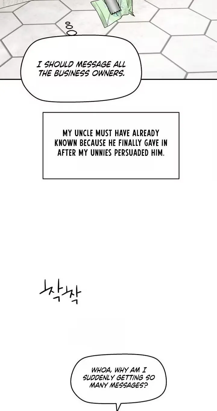 Read Press Play, Sami chapter 85 image 60 on Lezhin