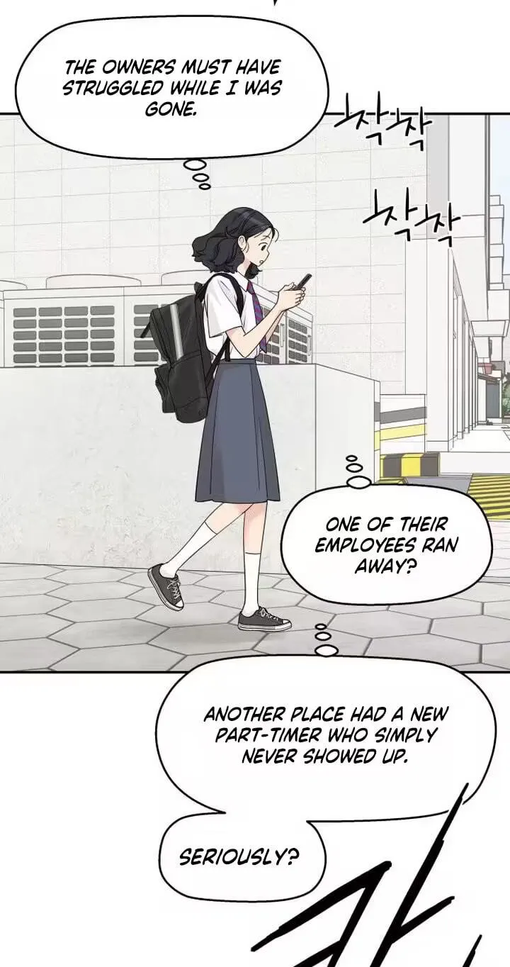 Read Press Play, Sami chapter 85 image 61 on Lezhin