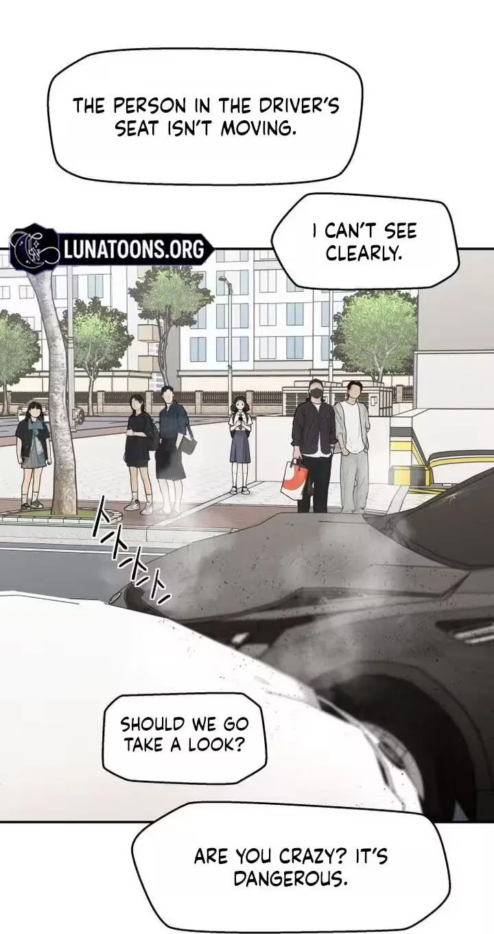 Read Press Play, Sami chapter 85 image 65 on Lezhin