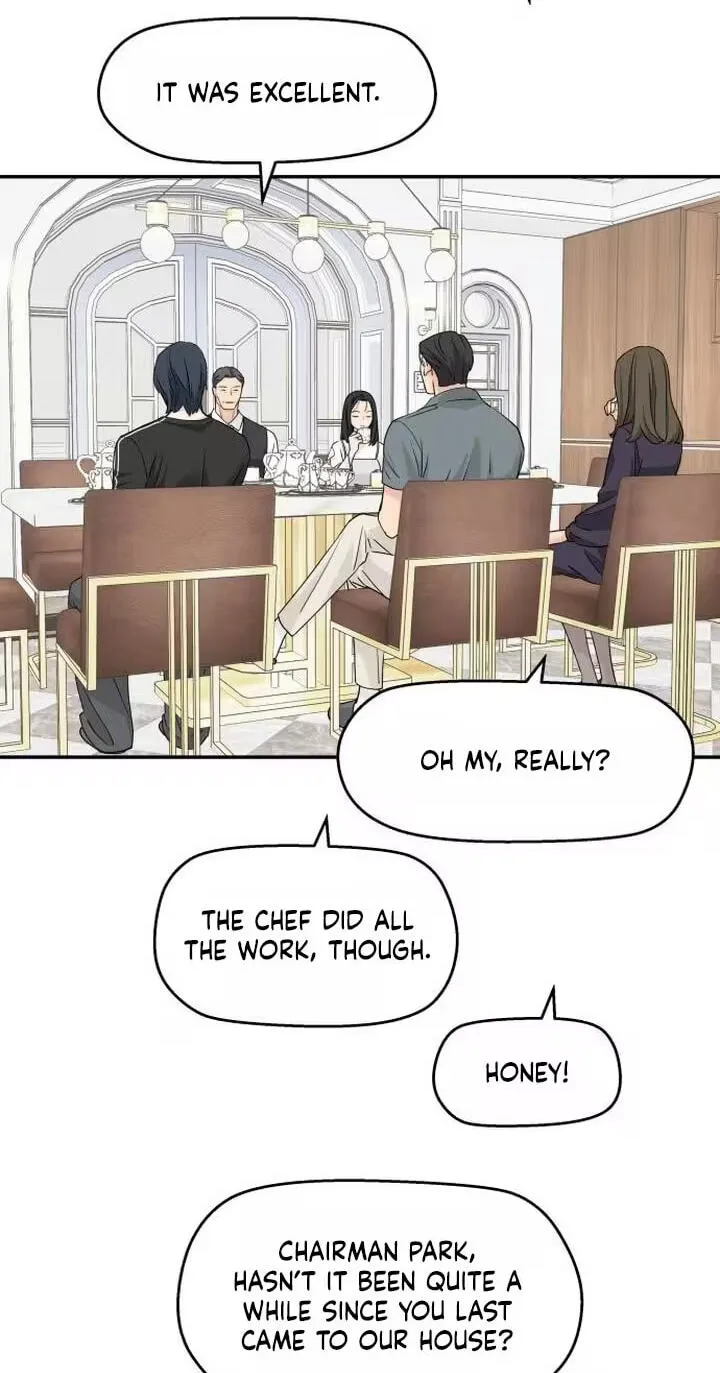 Read Press Play, Sami chapter 85 image 7 on Lezhin