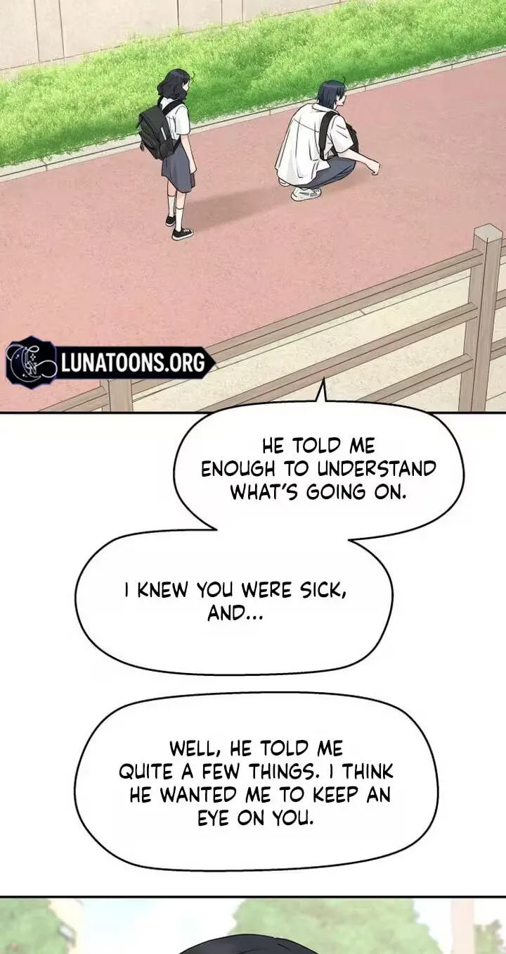 Read Press Play, Sami chapter 86 image 10 on Lezhin