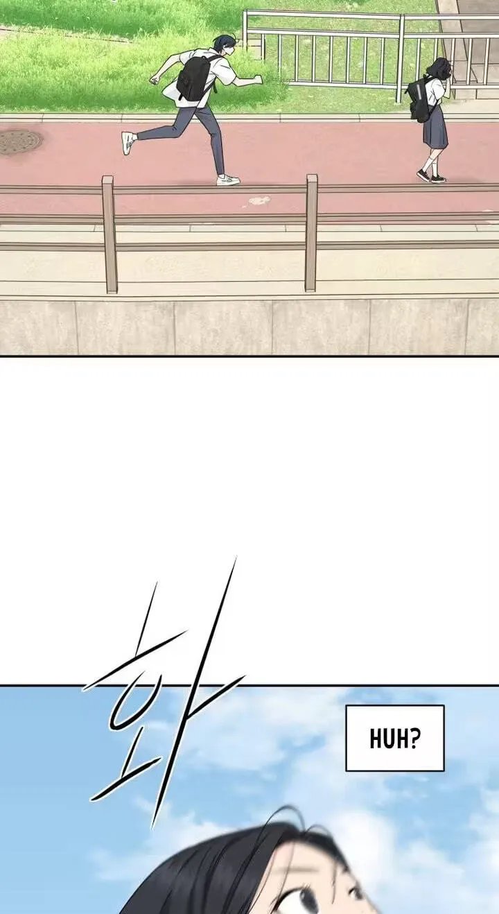 Read Press Play, Sami chapter 86 image 19 on Lezhin