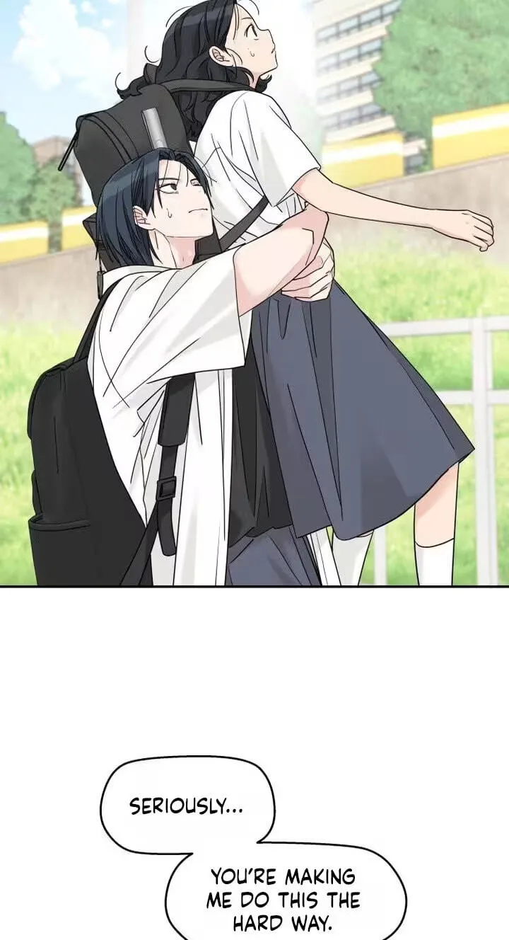 Read Press Play, Sami chapter 86 image 22 on Lezhin