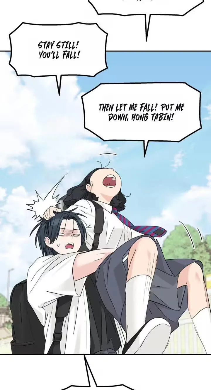 Read Press Play, Sami chapter 86 image 24 on Lezhin