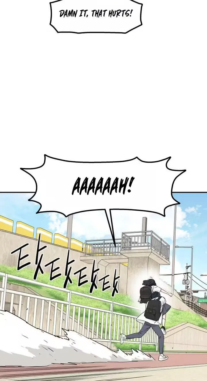 Read Press Play, Sami chapter 86 image 25 on Lezhin