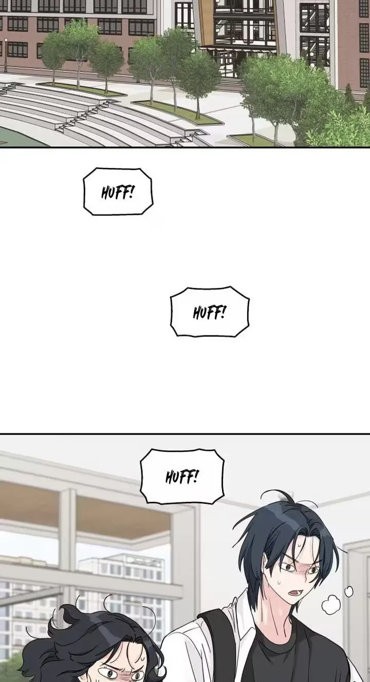Read Press Play, Sami chapter 86 image 28 on Lezhin