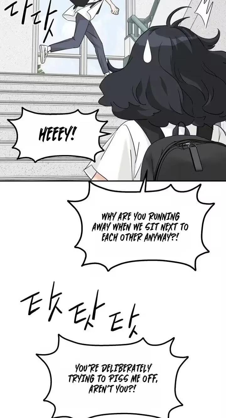 Read Press Play, Sami chapter 86 image 31 on Lezhin