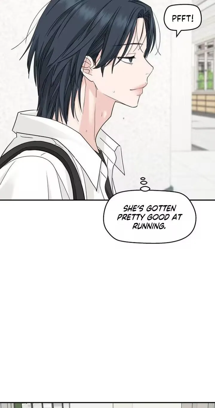Read Press Play, Sami chapter 86 image 33 on Lezhin