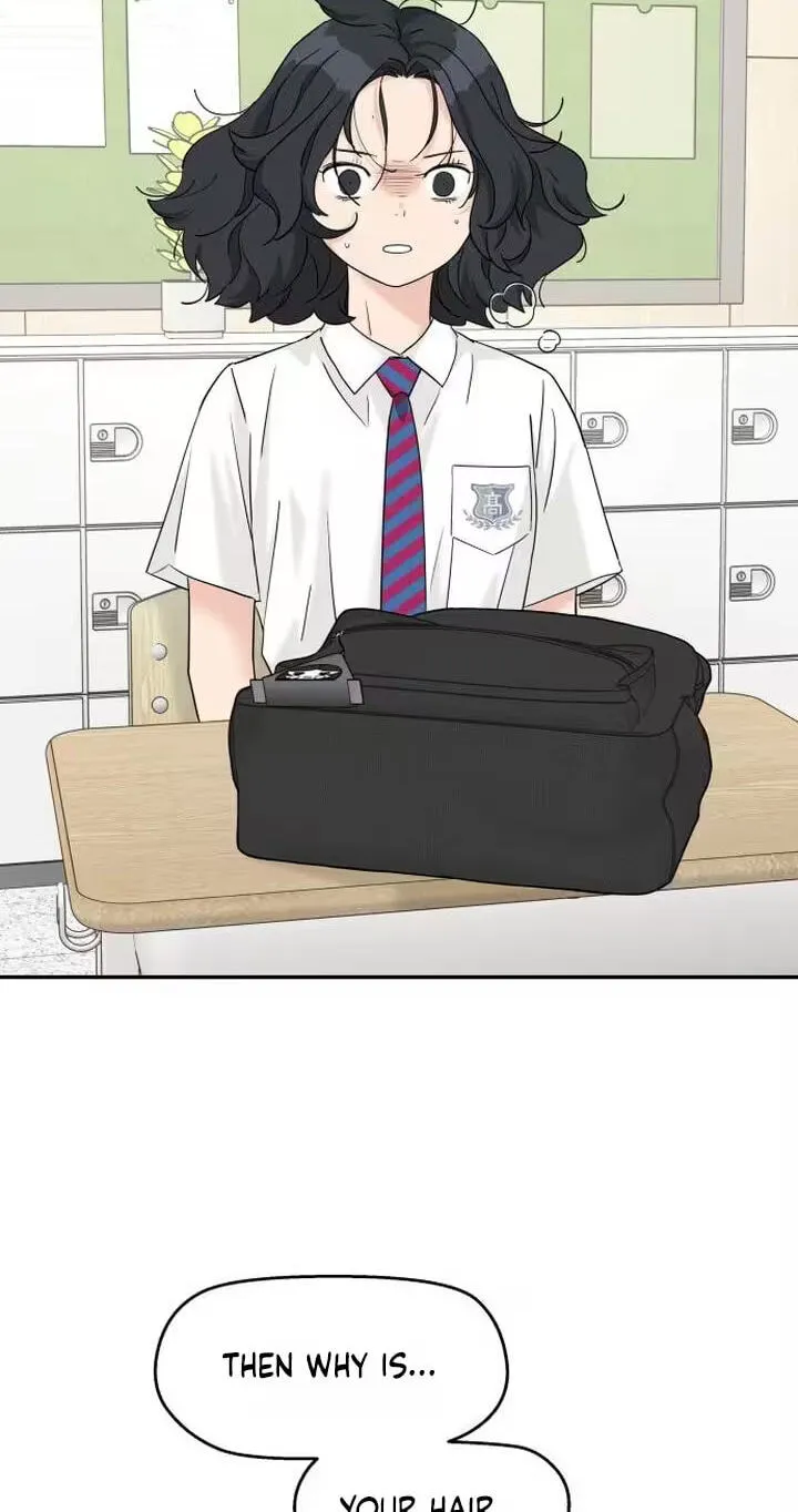 Read Press Play, Sami chapter 86 image 36 on Lezhin