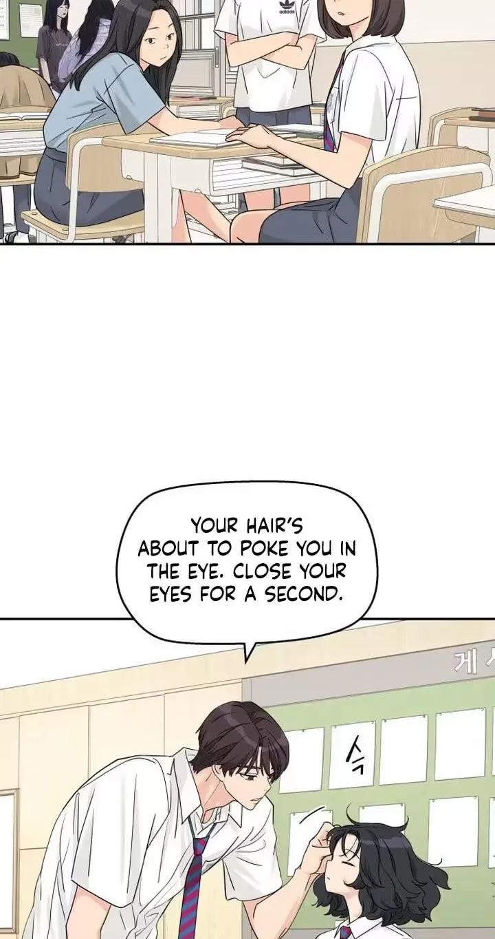 Read Press Play, Sami chapter 86 image 38 on Lezhin