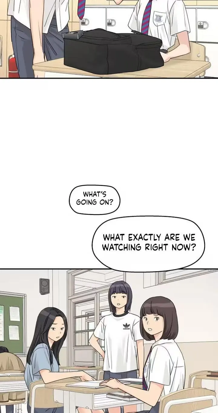 Read Press Play, Sami chapter 86 image 39 on Lezhin
