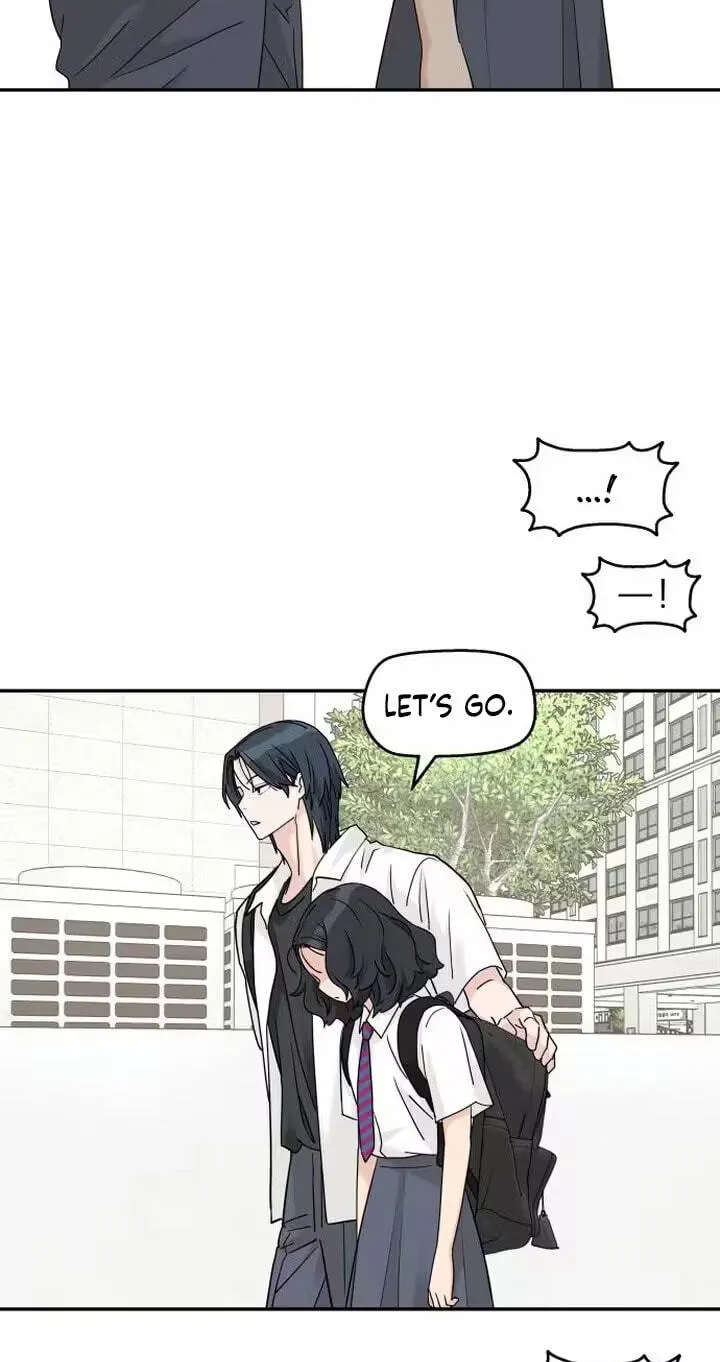 Read Press Play, Sami chapter 86 image 4 on Lezhin