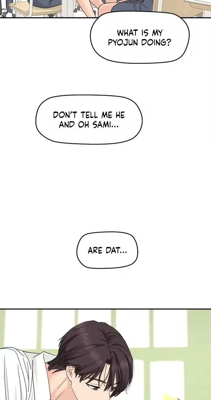 Read Press Play, Sami chapter 86 image 40 on Lezhin