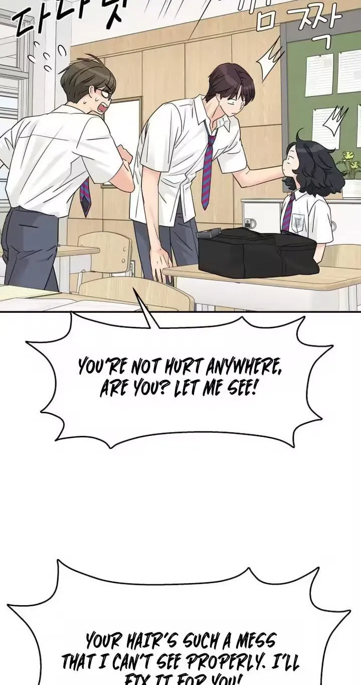 Read Press Play, Sami chapter 86 image 42 on Lezhin