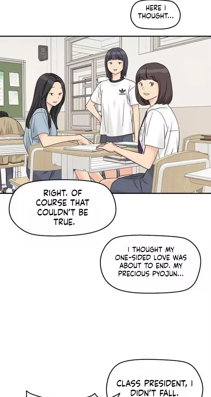 Read Press Play, Sami chapter 86 image 44 on Lezhin