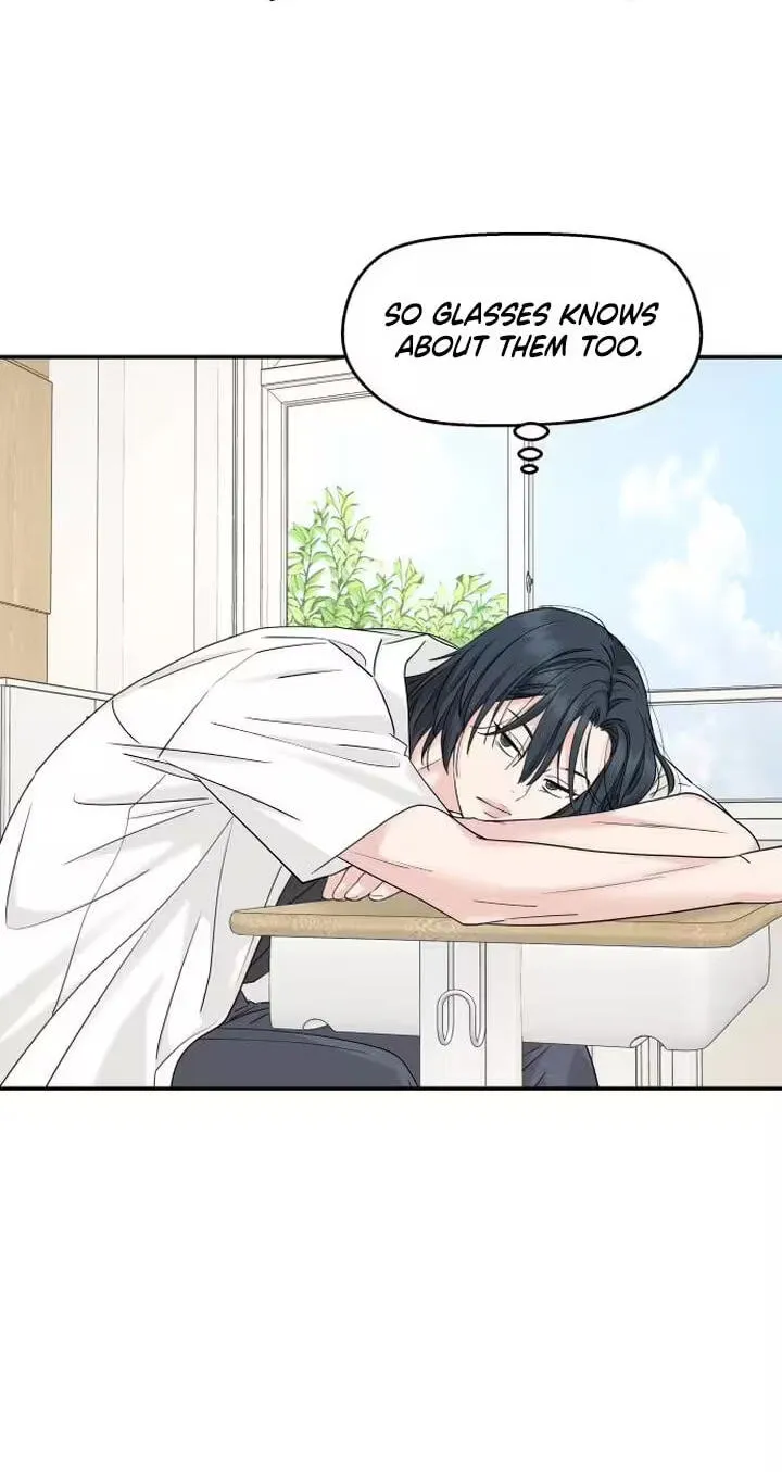 Read Press Play, Sami chapter 86 image 46 on Lezhin
