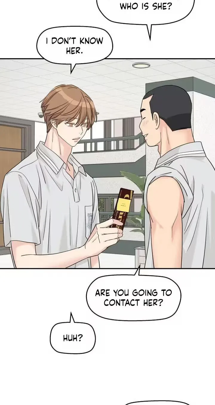 Read Press Play, Sami chapter 86 image 50 on Lezhin
