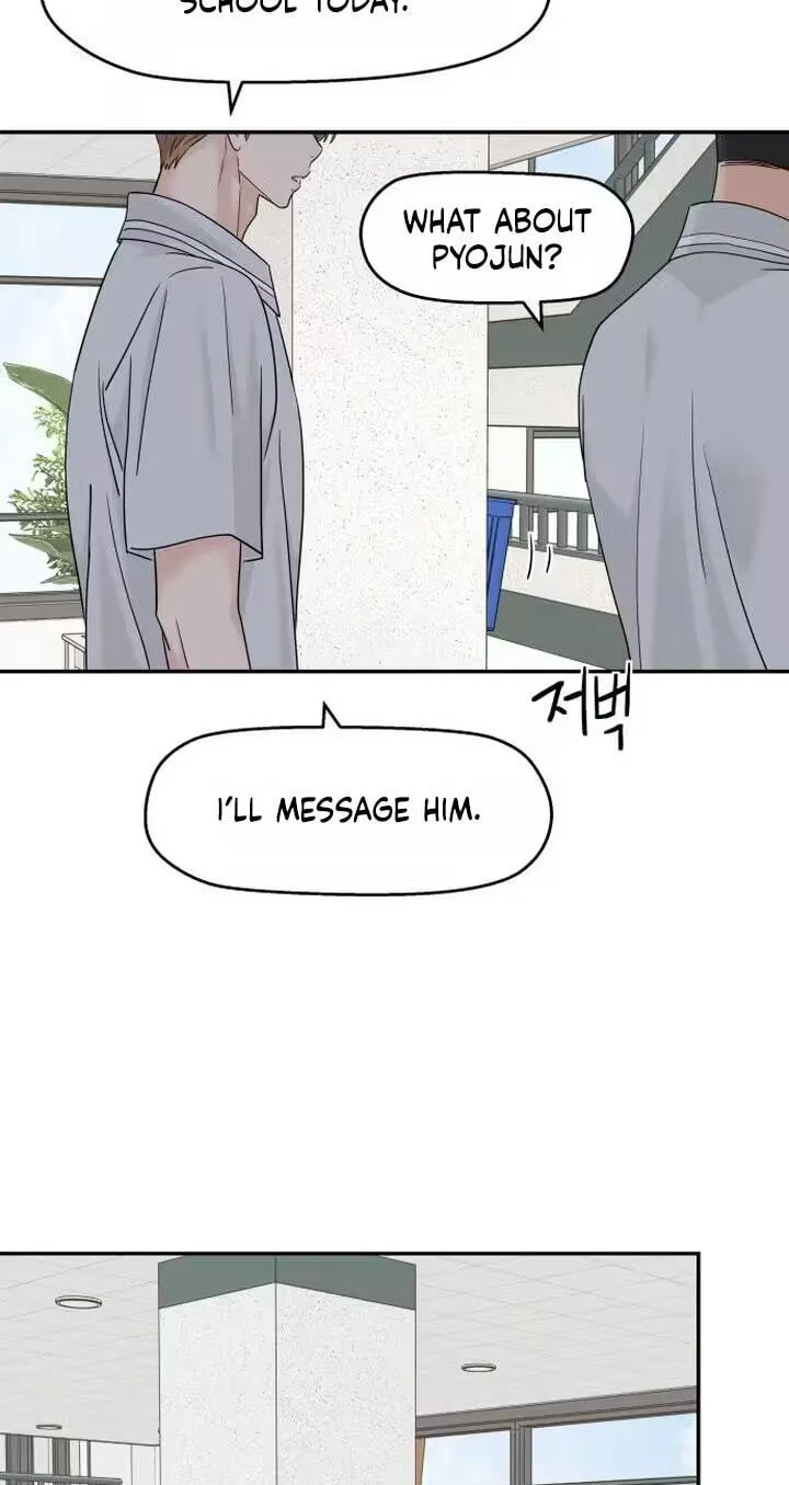 Read Press Play, Sami chapter 86 image 52 on Lezhin