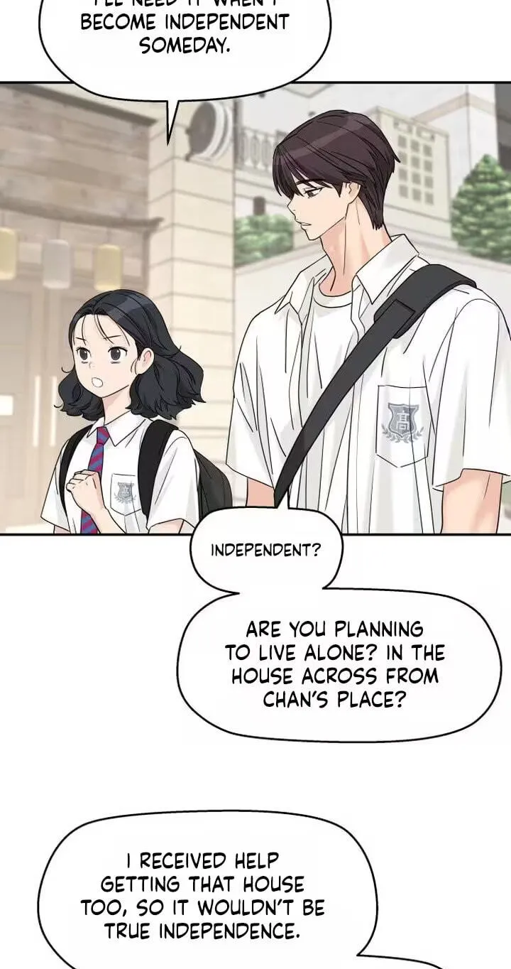 Read Press Play, Sami chapter 86 image 57 on Lezhin