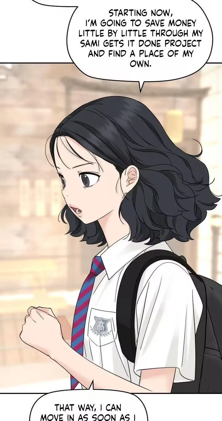Read Press Play, Sami chapter 86 image 58 on Lezhin
