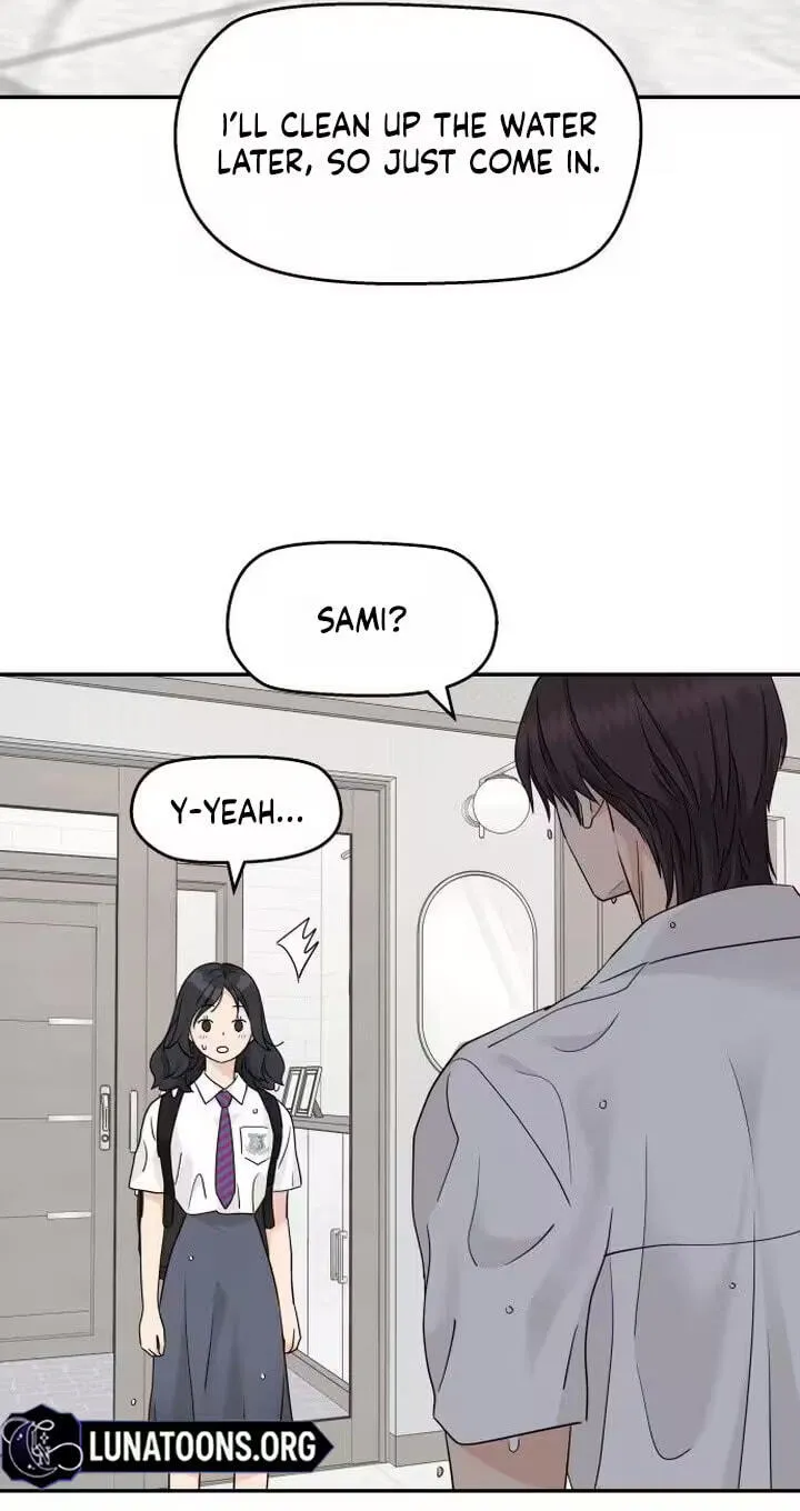 Read Press Play, Sami chapter 86 image 65 on Lezhin