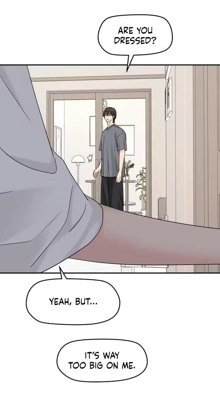 Read Press Play, Sami chapter 86 image 71 on Lezhin