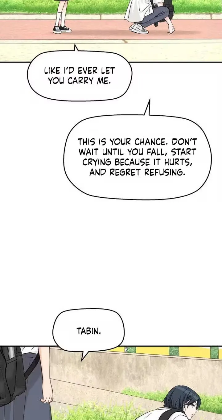 Read Press Play, Sami chapter 86 image 8 on Lezhin