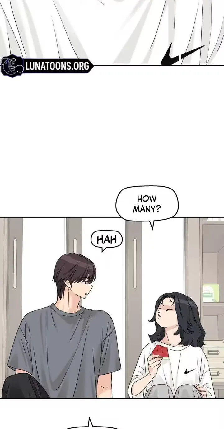 Read Press Play, Sami chapter 87 image 10 on Lezhin