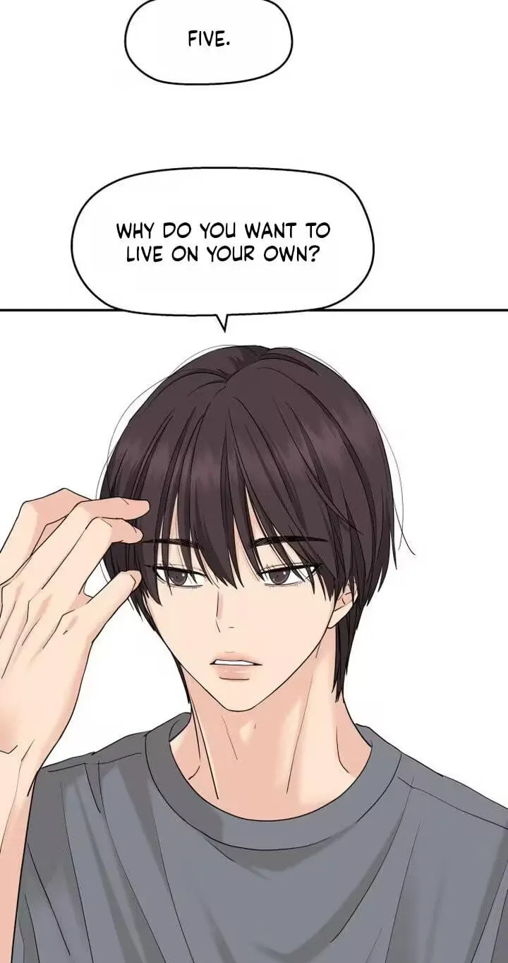 Read Press Play, Sami chapter 87 image 11 on Lezhin