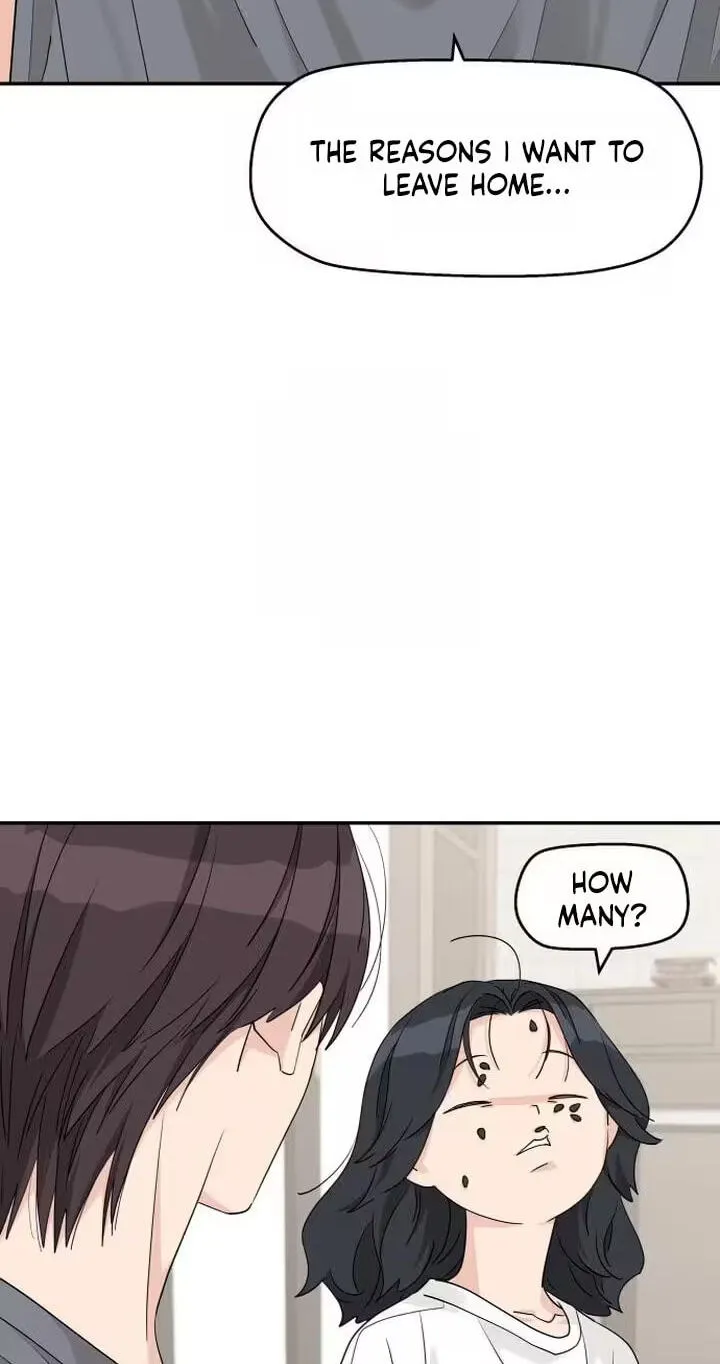 Read Press Play, Sami chapter 87 image 12 on Lezhin
