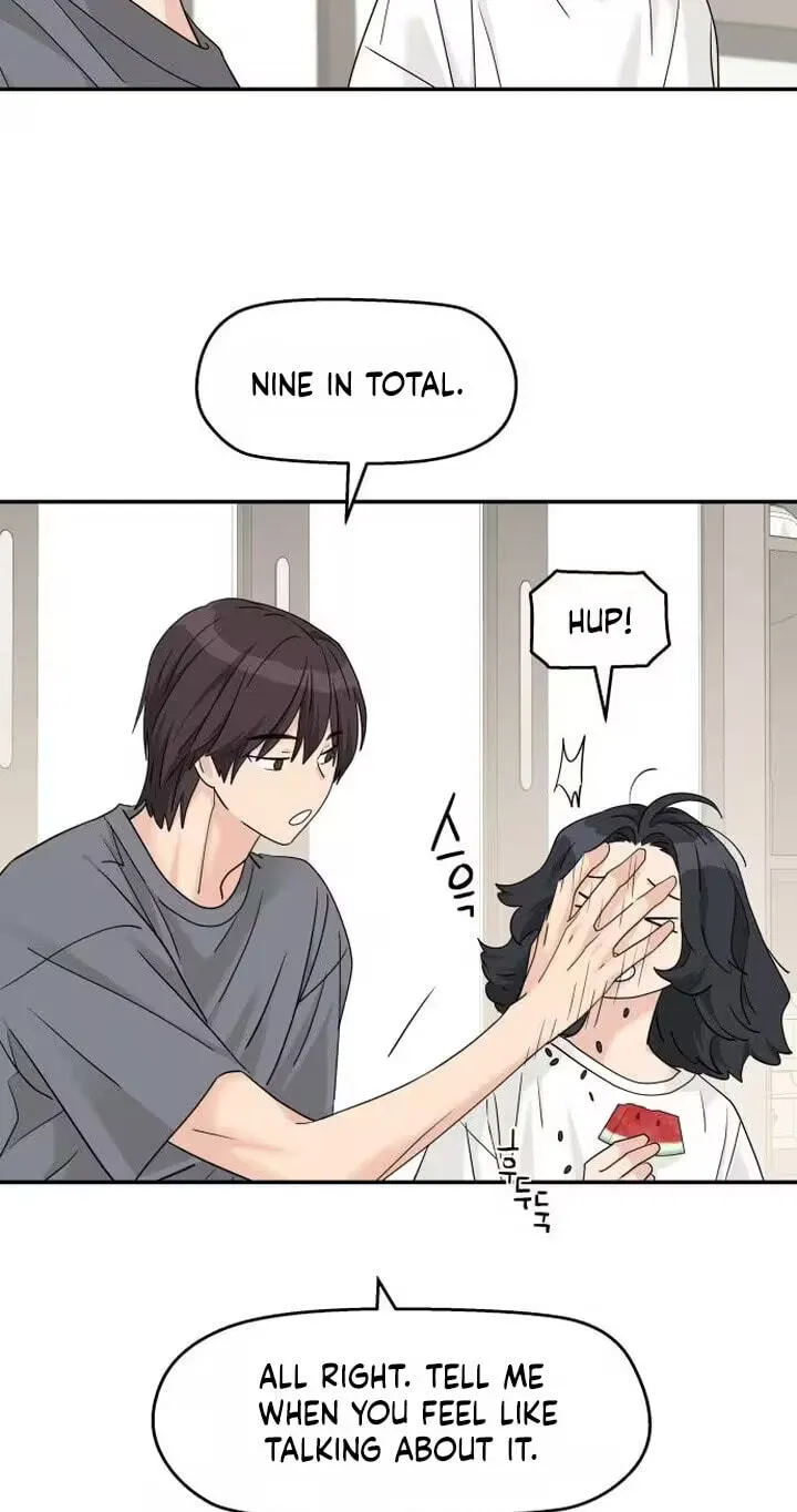 Read Press Play, Sami chapter 87 image 13 on Lezhin