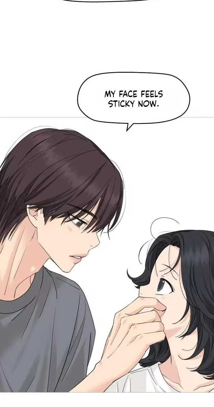 Read Press Play, Sami chapter 87 image 14 on Lezhin