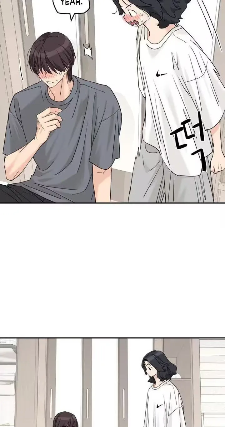 Read Press Play, Sami chapter 87 image 16 on Lezhin
