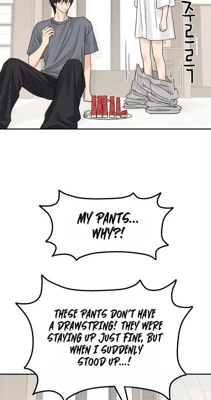 Read Press Play, Sami chapter 87 image 17 on Lezhin