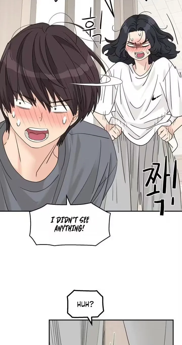 Read Press Play, Sami chapter 87 image 18 on Lezhin