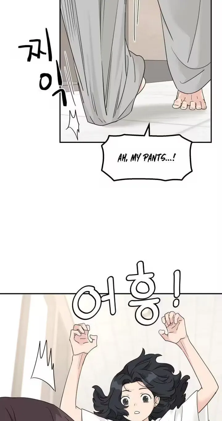 Read Press Play, Sami chapter 87 image 19 on Lezhin