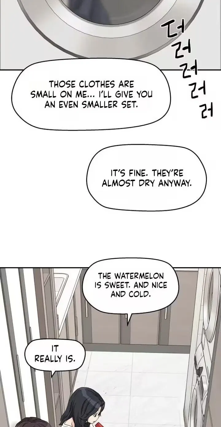Read Press Play, Sami chapter 87 image 2 on Lezhin