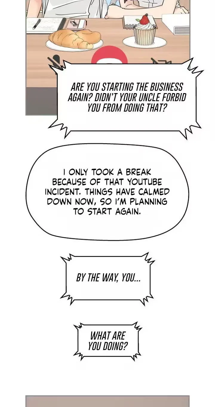 Read Press Play, Sami chapter 87 image 27 on Lezhin