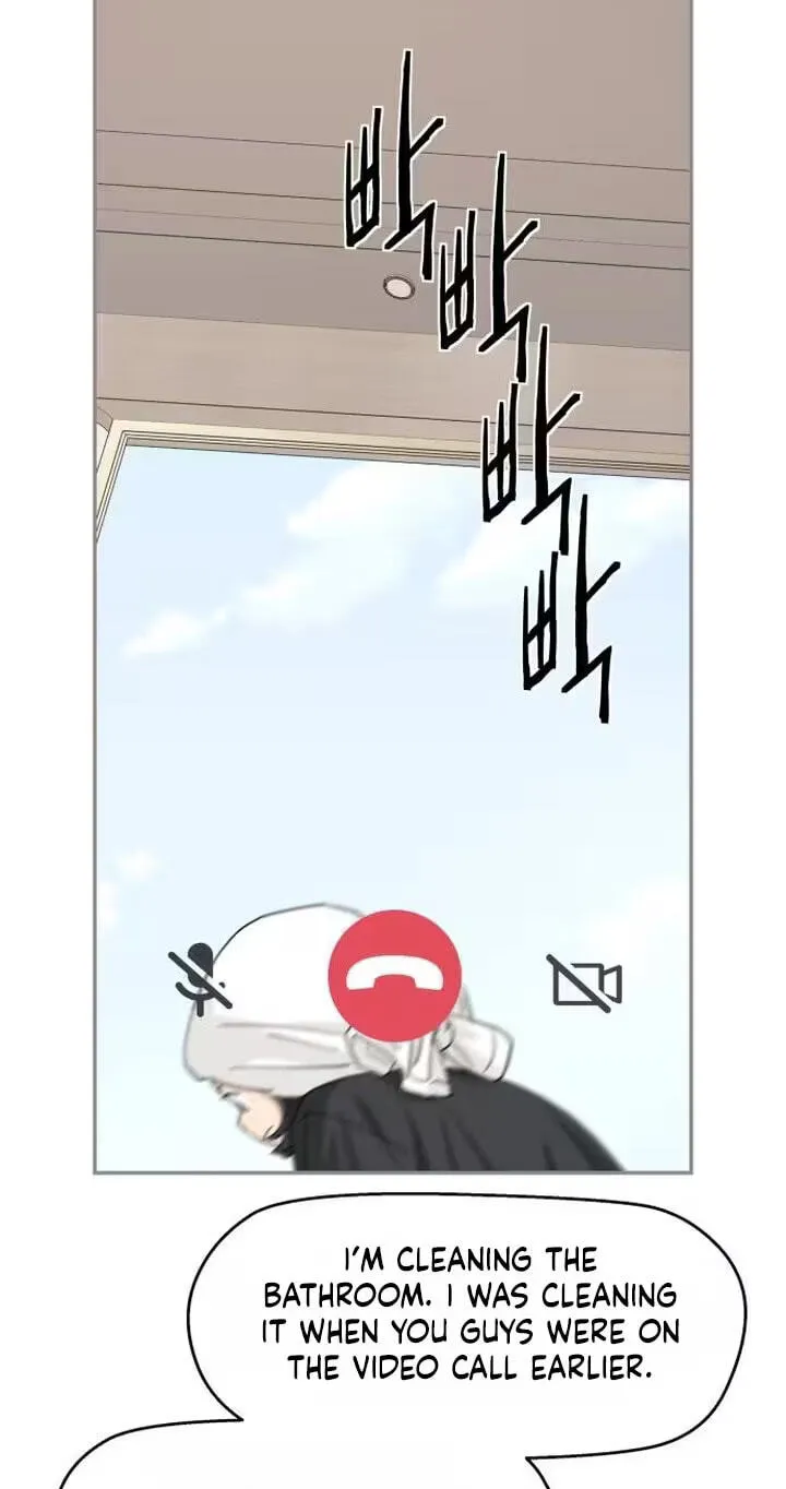 Read Press Play, Sami chapter 87 image 28 on Lezhin