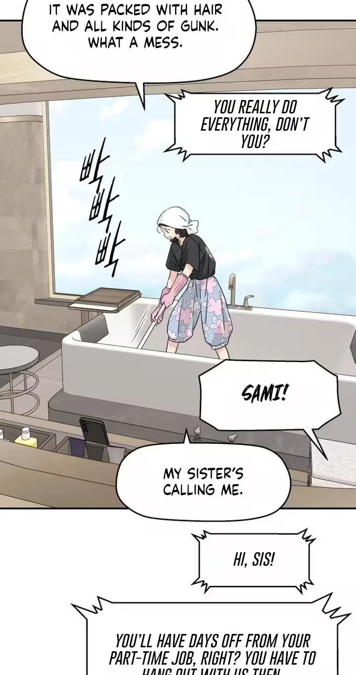 Read Press Play, Sami chapter 87 image 29 on Lezhin