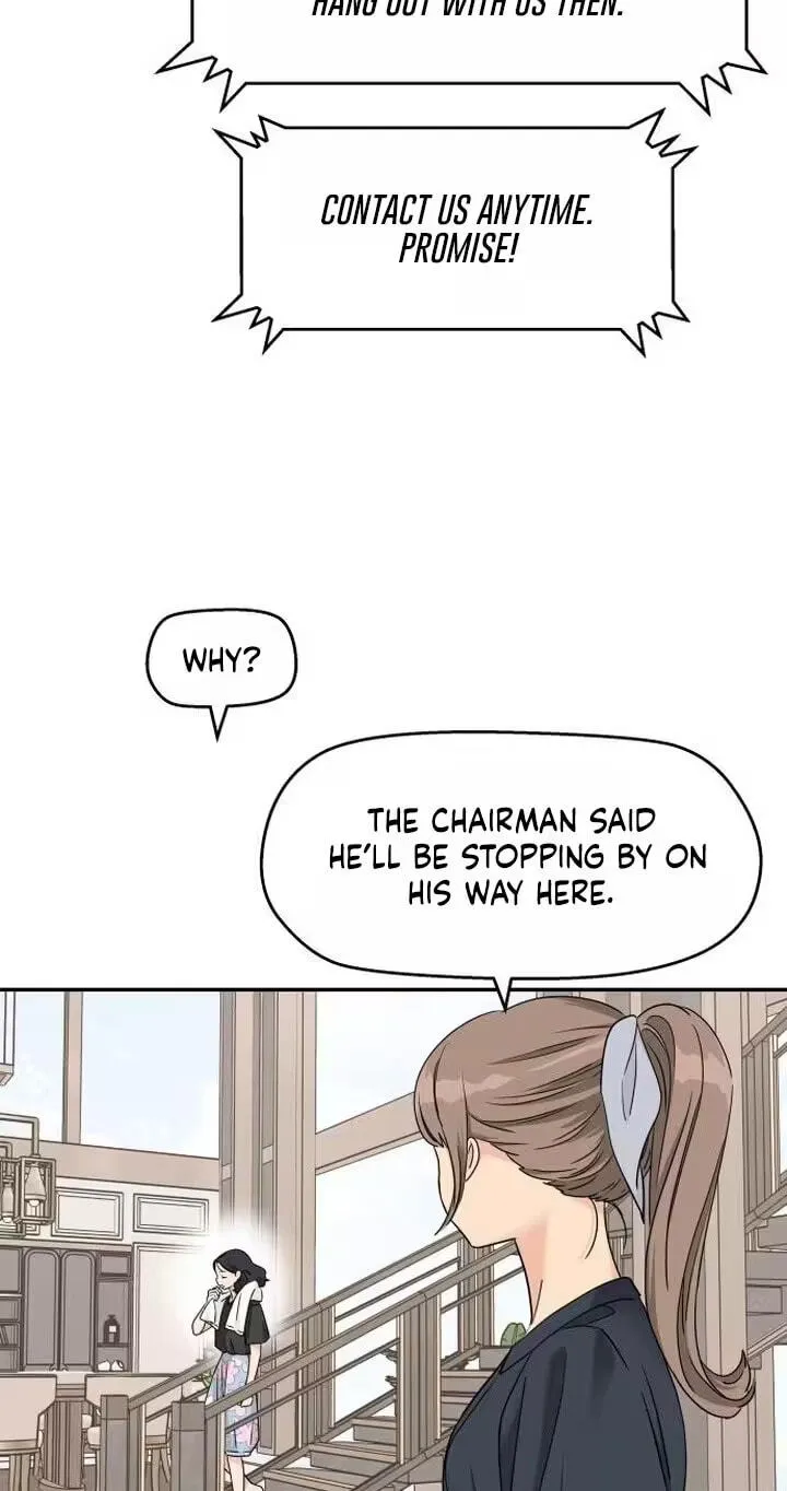 Read Press Play, Sami chapter 87 image 30 on Lezhin