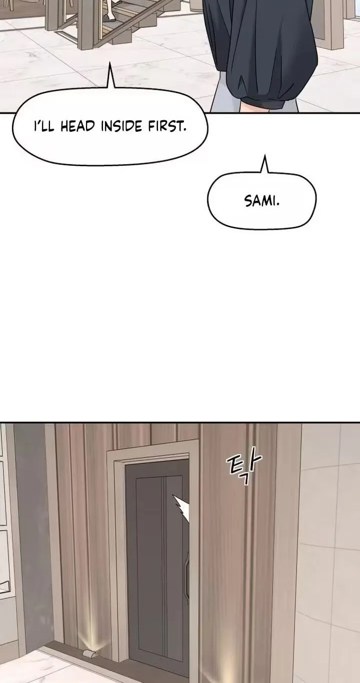 Read Press Play, Sami chapter 87 image 31 on Lezhin