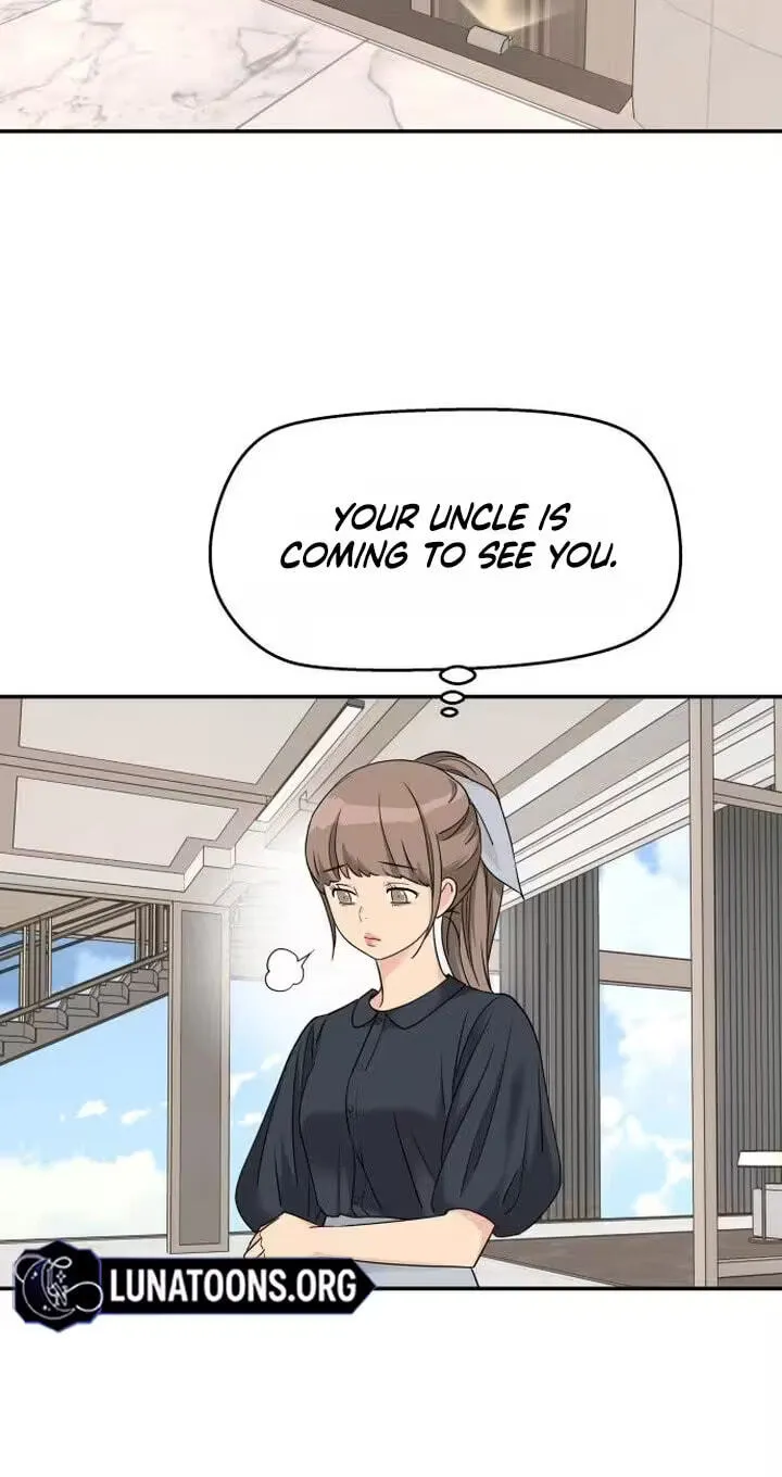 Read Press Play, Sami chapter 87 image 32 on Lezhin