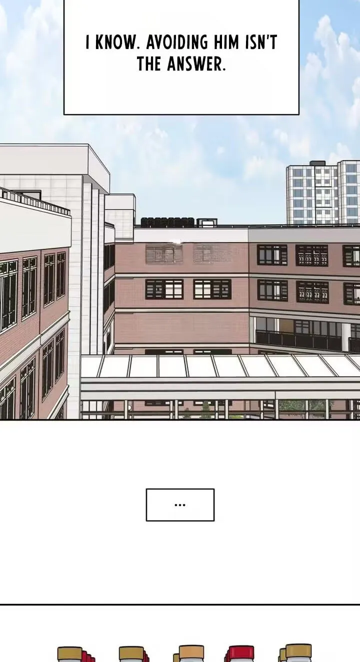 Read Press Play, Sami chapter 87 image 34 on Lezhin