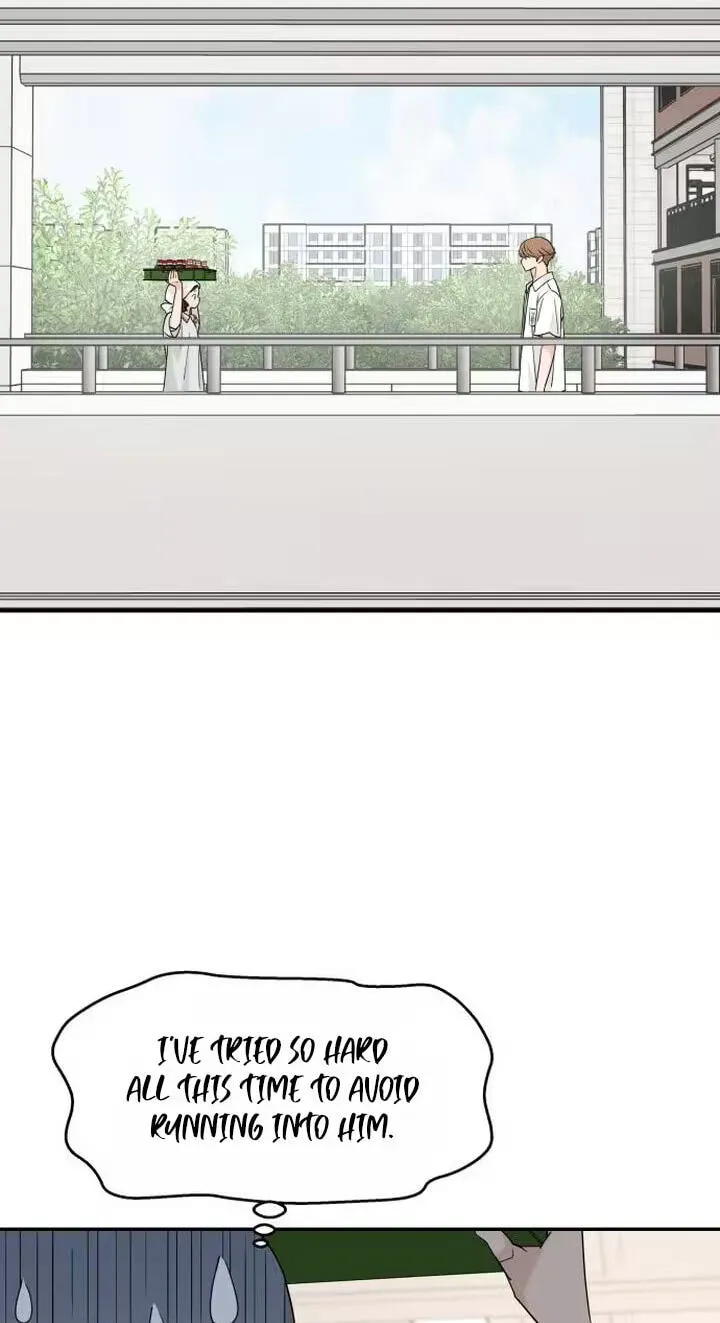 Read Press Play, Sami chapter 87 image 36 on Lezhin