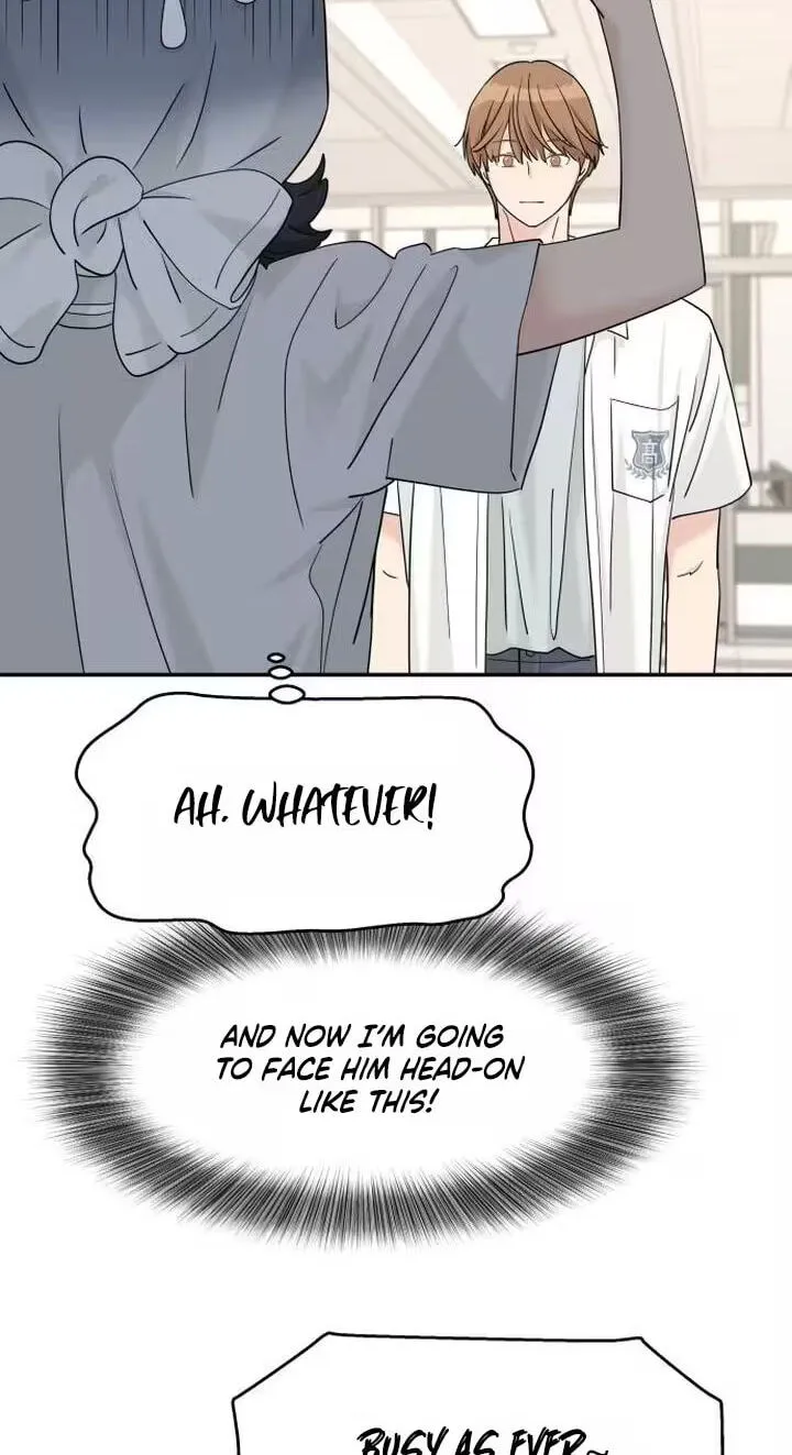 Read Press Play, Sami chapter 87 image 37 on Lezhin