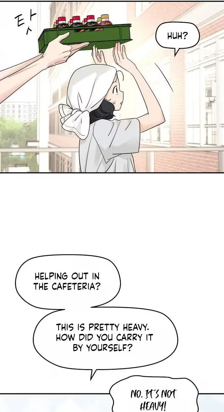 Read Press Play, Sami chapter 87 image 39 on Lezhin